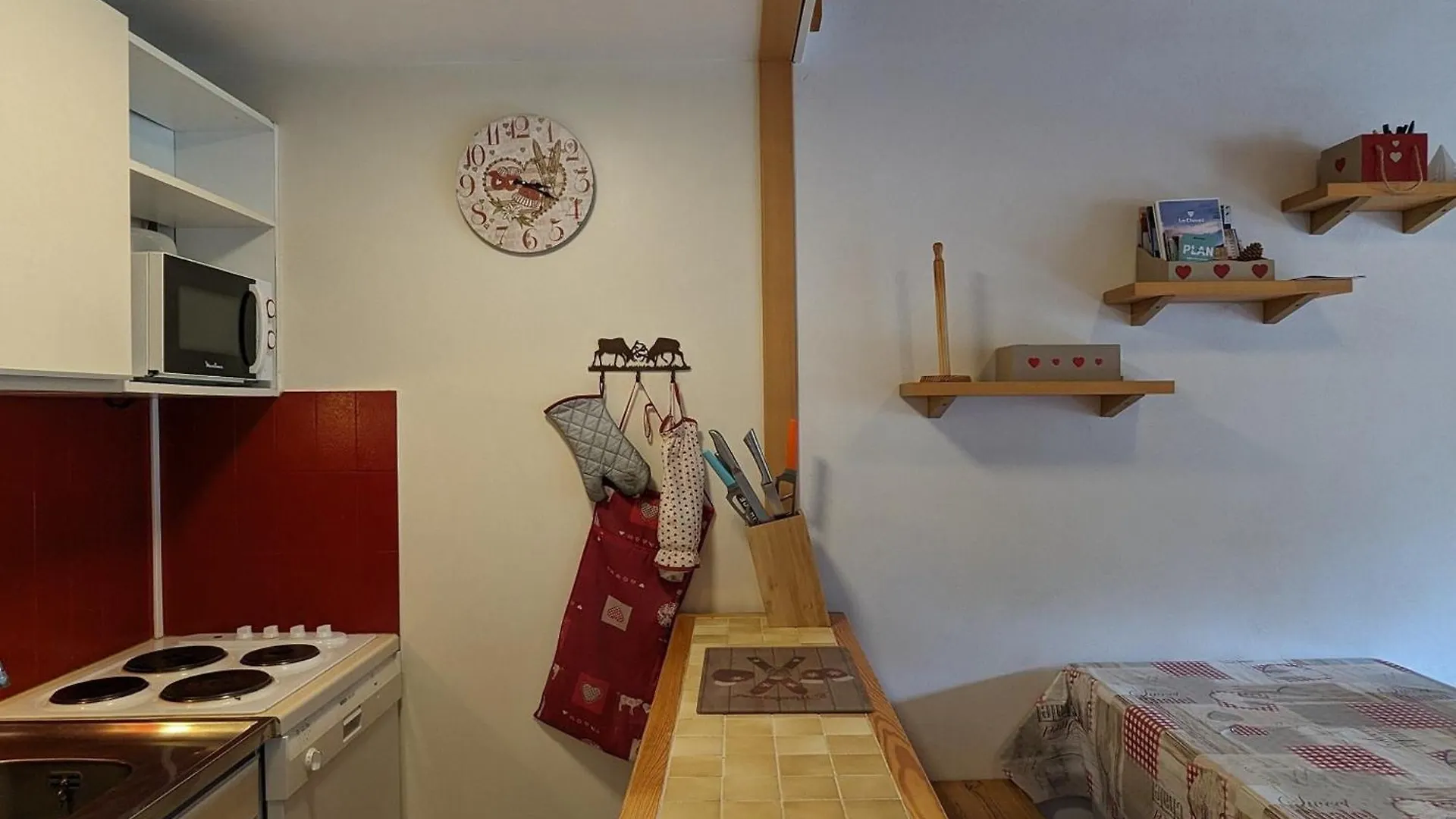 Duplex Au Centre De La Clusaz, Balcon Sud, Proche Pistes Et Commerces - Fr-1-459-119 Apartment